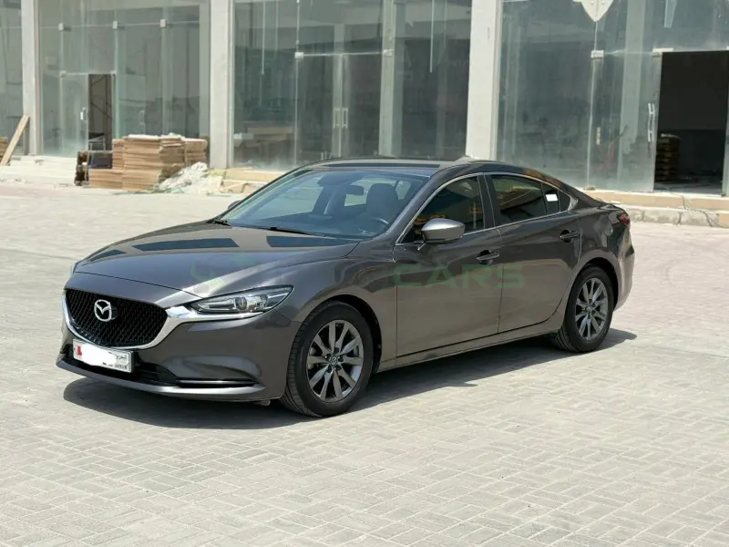 Mazda