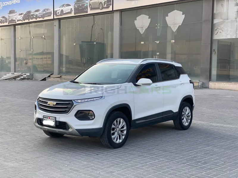  Chevrolet Groove 