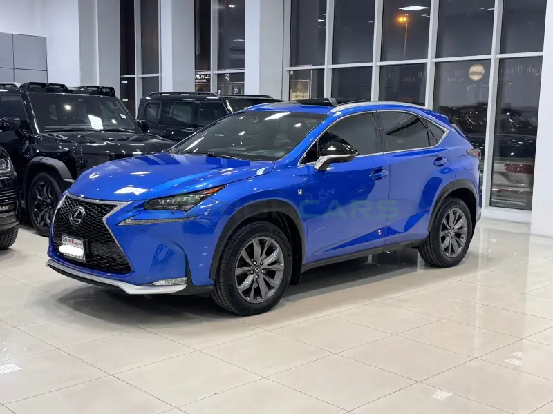 Lexus