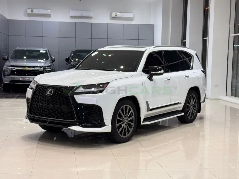 Lexus