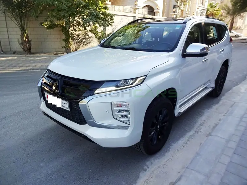 Mitsubishi