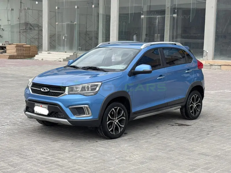 Chery