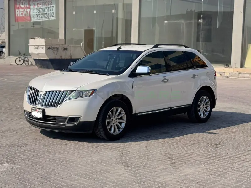 Lincoln