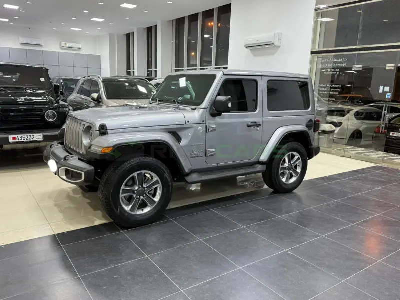Jeep