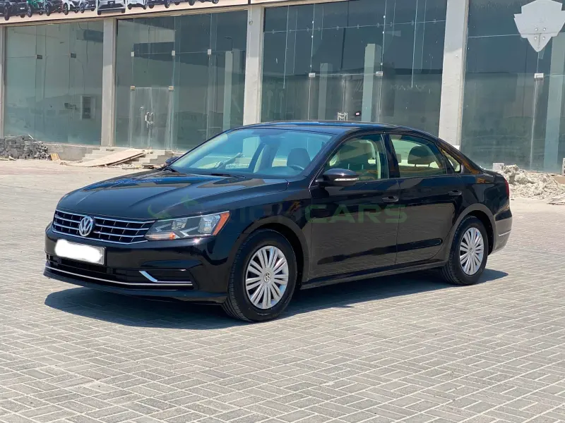Volkswagen