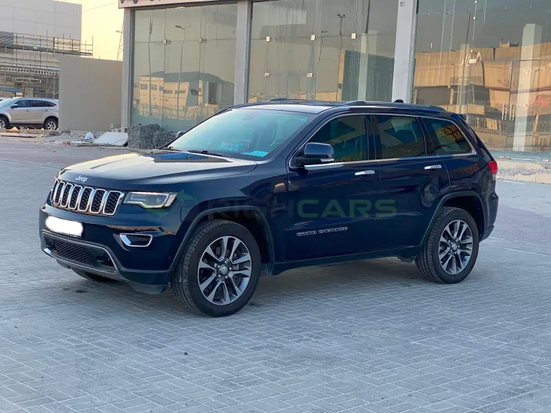 Jeep