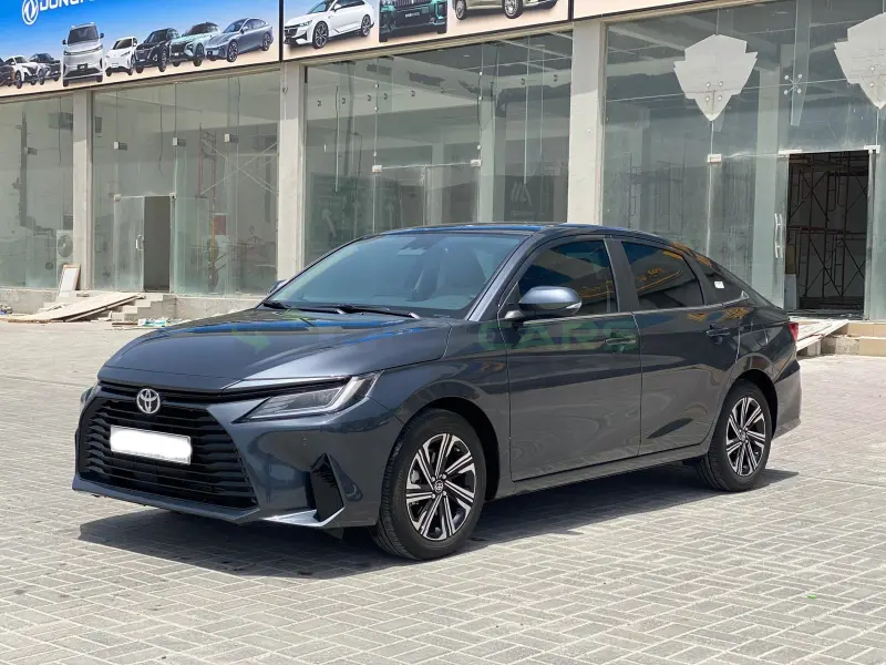 Toyota