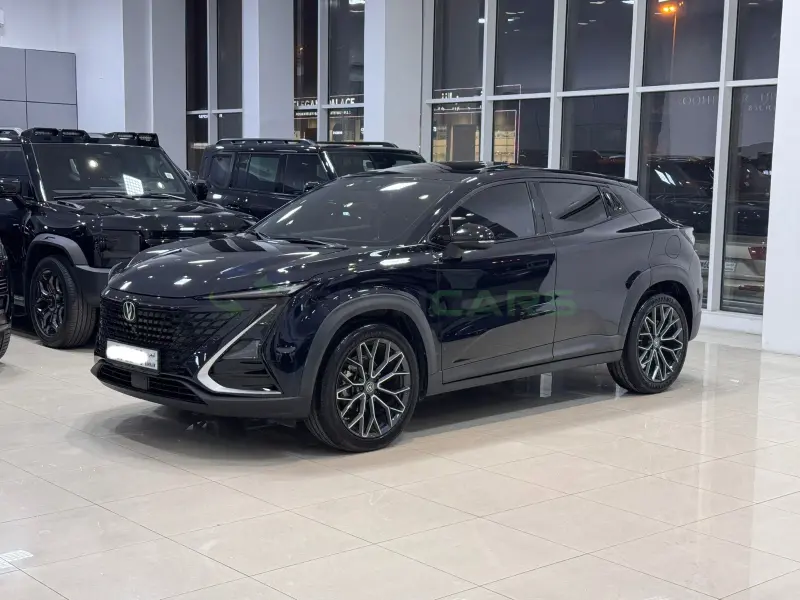 Changan