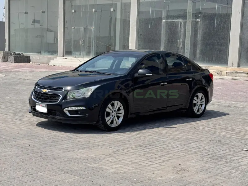 Chevrolet