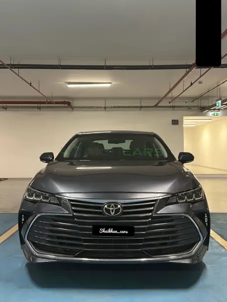  Toyota Avalon 