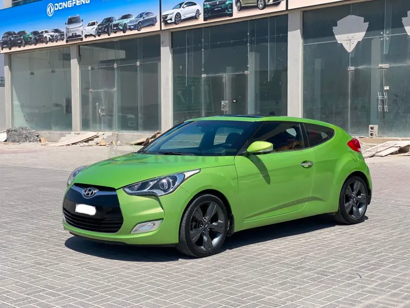Hyundai