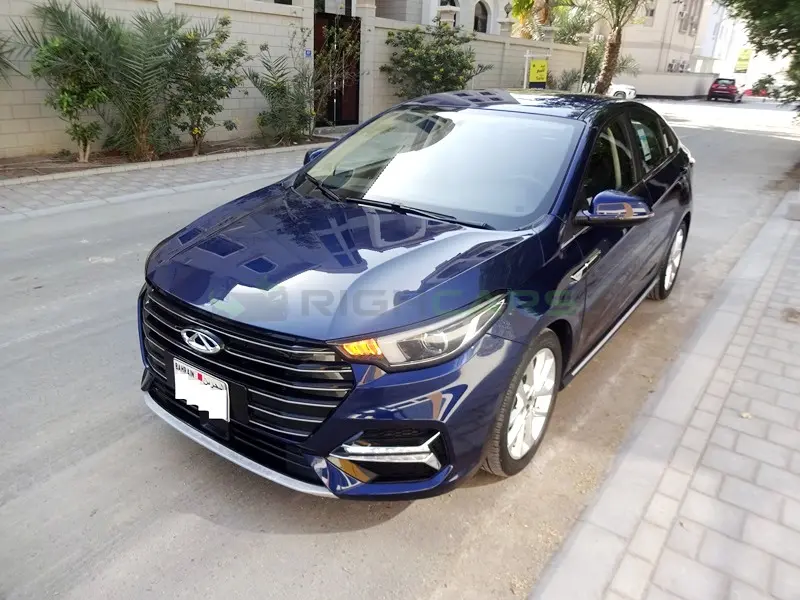 Chery