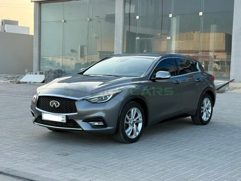  Infiniti Q 