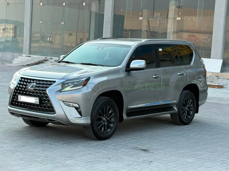  Lexus GX 