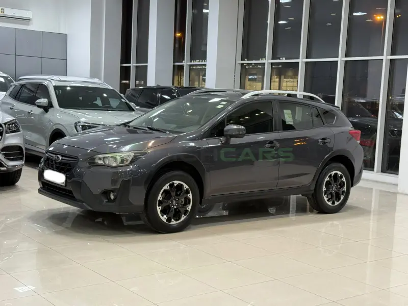 Subaru