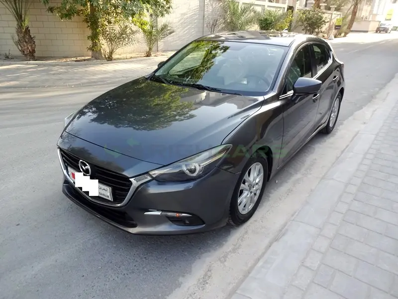 Mazda