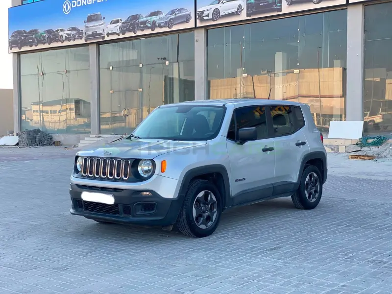 Jeep
