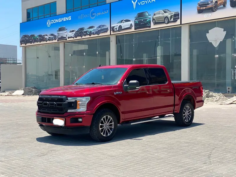 Ford