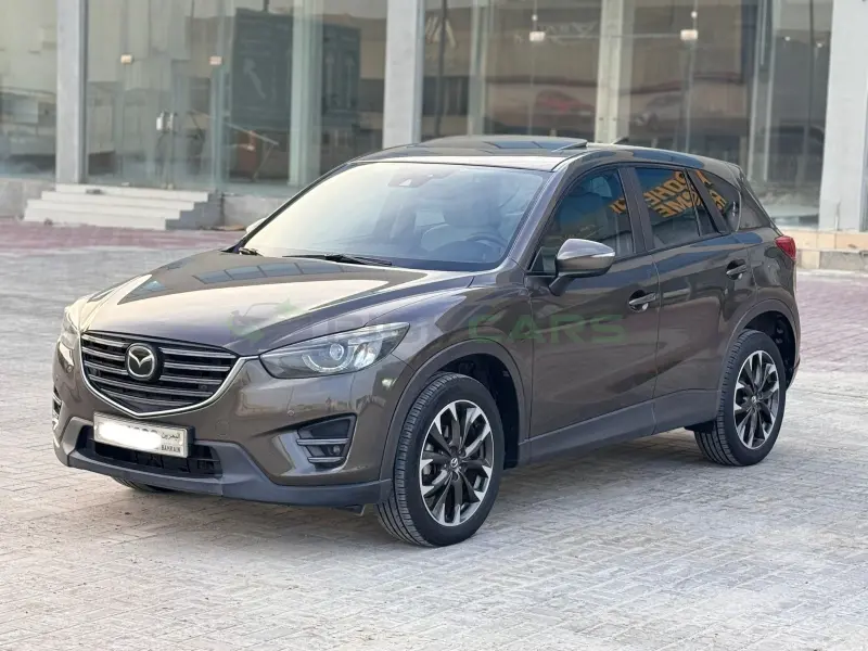 Mazda