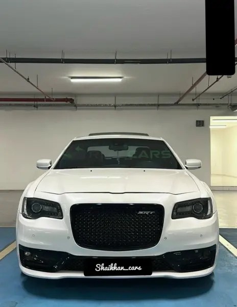  Chrysler 300 