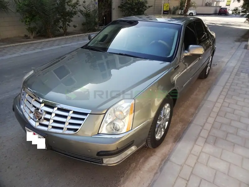 Cadillac
