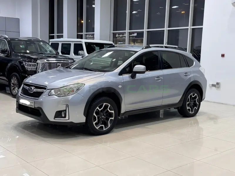 Subaru