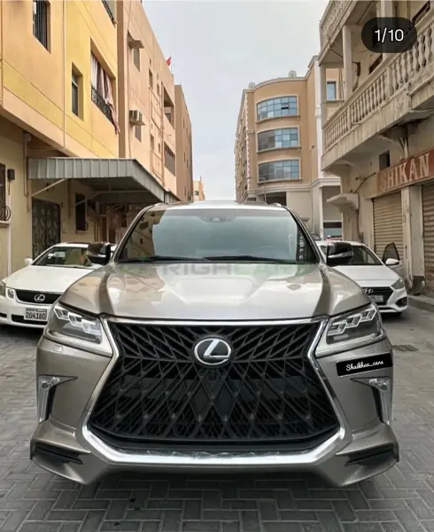 Lexus