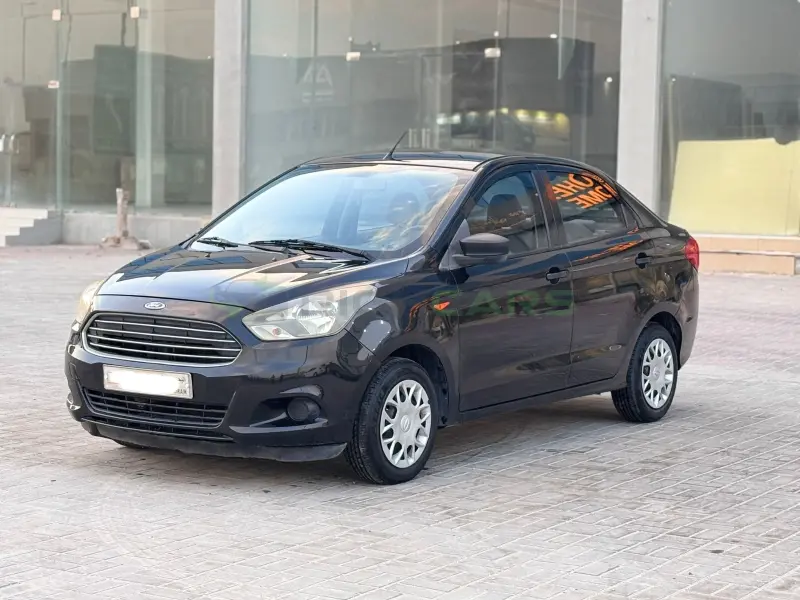Ford