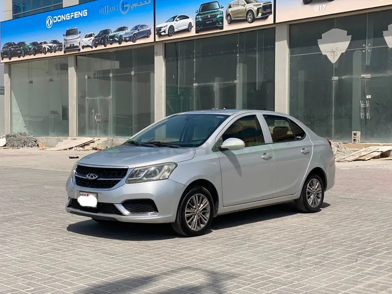 Chery