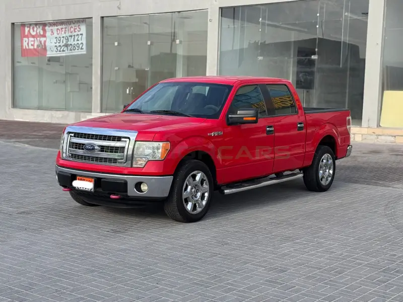 Ford